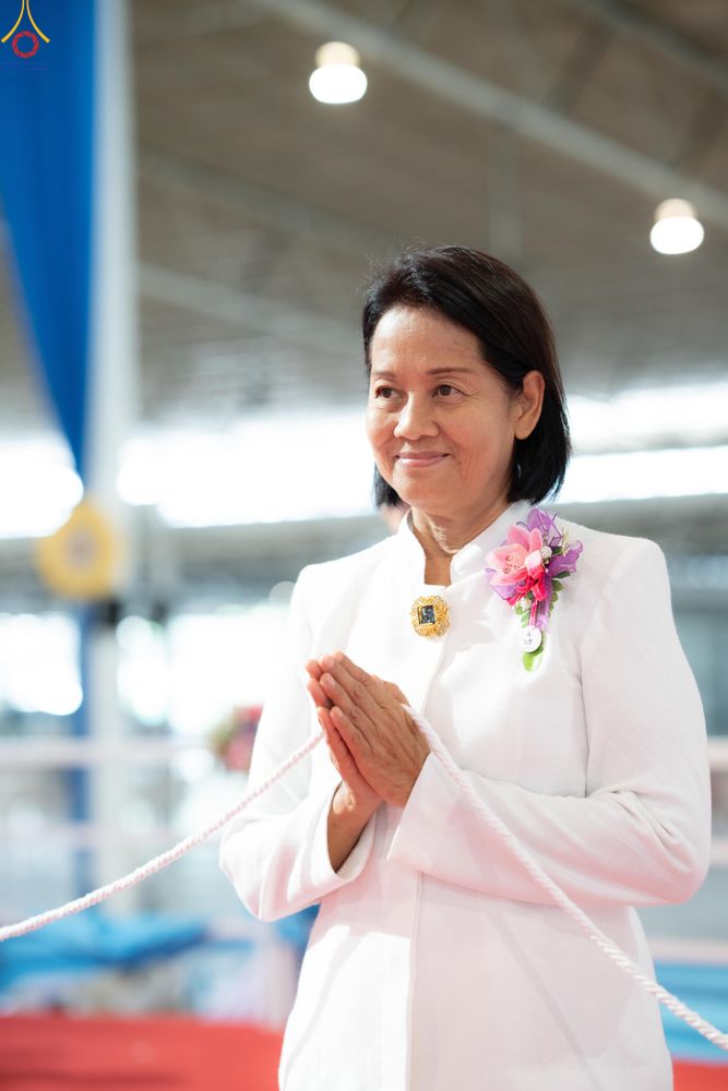 ภาพ No.286381:วันอาทิตย์ที่ 13 กรกฎาคม พ.ศ.2568 พิธีปฎิบัติธรรม และพิธีจุดเทียนใจ ไฟนิรันดร์ อนันตชัย ณ สภาธรรมกายสากล วัดพระธรรมกาย