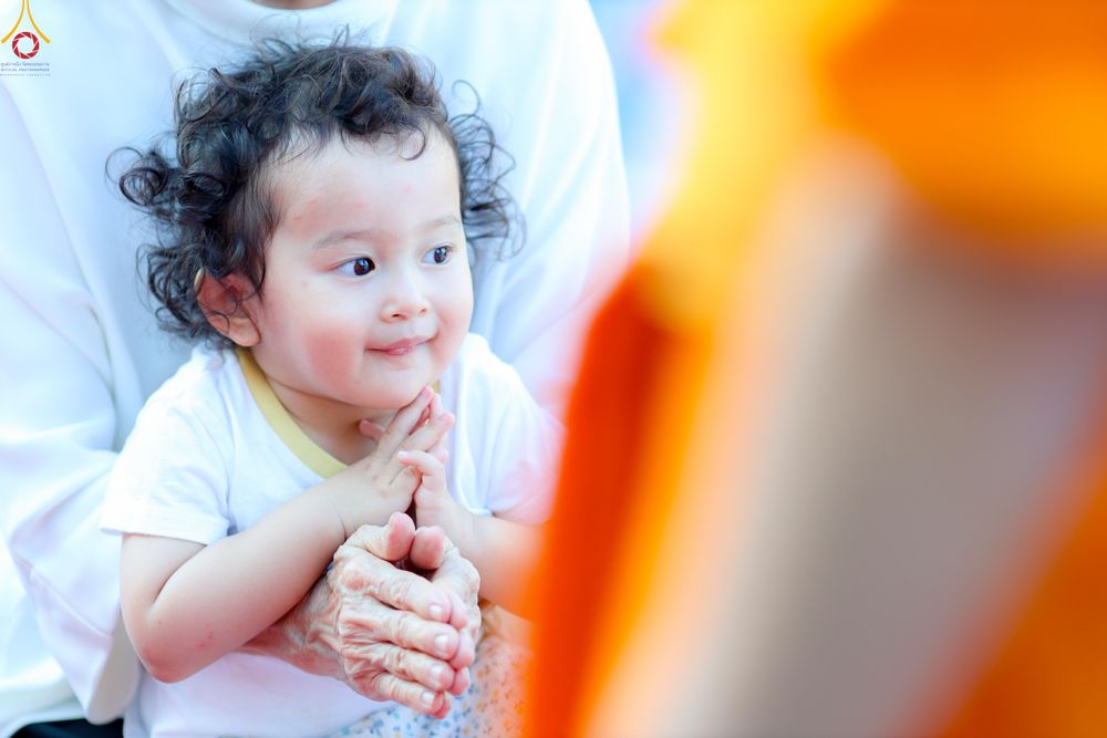 ภาพ No.279645:วันที่ 2 มกราคม พ.ศ.2569 พิธีต้อนรับพระธรรมยาตรา ครั้งที่ 1 ณ วัดพระธรรมกาย (วิหารหลวงปู่ - พระมหาธรรมกายเจดีย์)