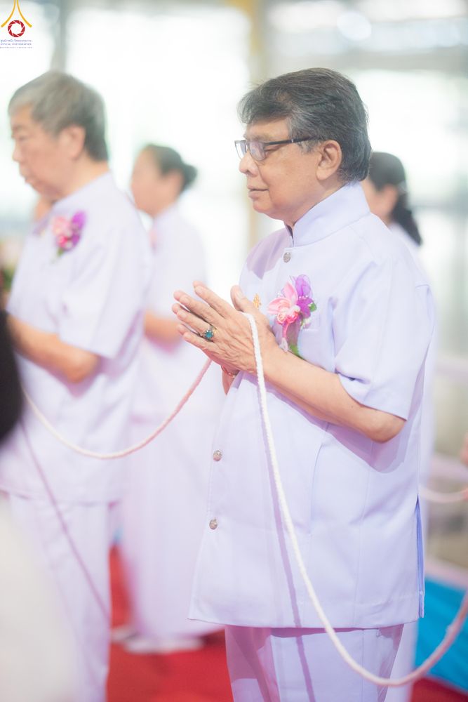 ภาพ No.286356:วันอาทิตย์ที่ 13 กรกฎาคม พ.ศ.2568 พิธีปฎิบัติธรรม และพิธีจุดเทียนใจ ไฟนิรันดร์ อนันตชัย ณ สภาธรรมกายสากล วัดพระธรรมกาย