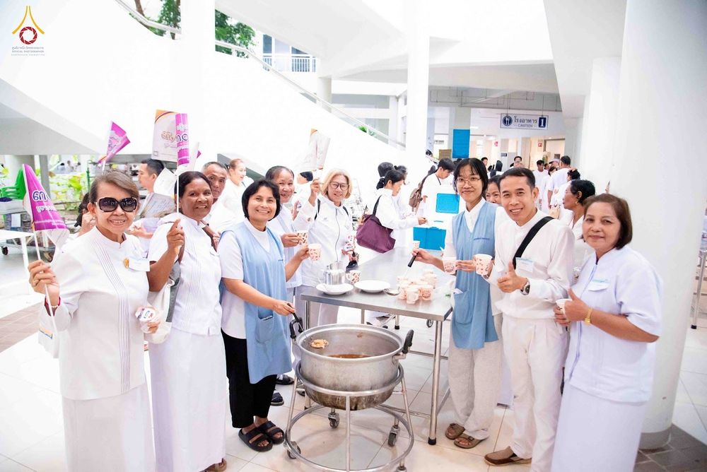 ภาพ No.344347:วันที่ 21-23 สิงหาคม พ.ศ. 2569 สัมมนารวมใจผู้นำบุญ บูชาธรรม 82 ปี หลวงพ่อธัมมชโย รุ่นที่ 1 กฐินสามัคคีทั่วไทย 30,000 วัด โครงการอุปสมบทบูชาธรรมมหาปูชนียาจารย์ 3,000 รูป  ณ ศูนย์ปฏิบัติธรรมเวิล์ดพีช วัลเล่ย์ จ.นครราชสีมา