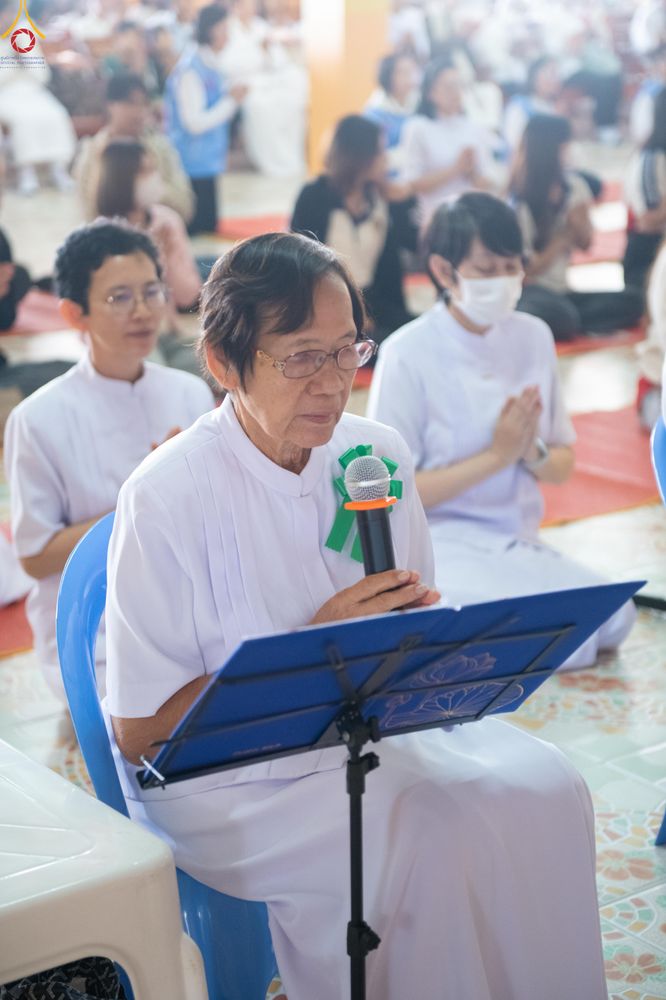 ภาพ No.291254:วันที่ 9 มกราคม พ.ศ. 2569 พิธีทอดผ้าป่าทำนุบำรุงศาสนสถาน ณ วัดนาราภิรมย์ อ.บางเลน จ.นครปฐม ในโครงการธรรมยาตรา กตัญญูบูชา มหาปูชนียาจารย์ พระมงคลเทพมุนี(สด จนฺทสโร) พระผู้ปราบมาร อนุสรณ์สถาน 7 แห่ง ปีที่ 14