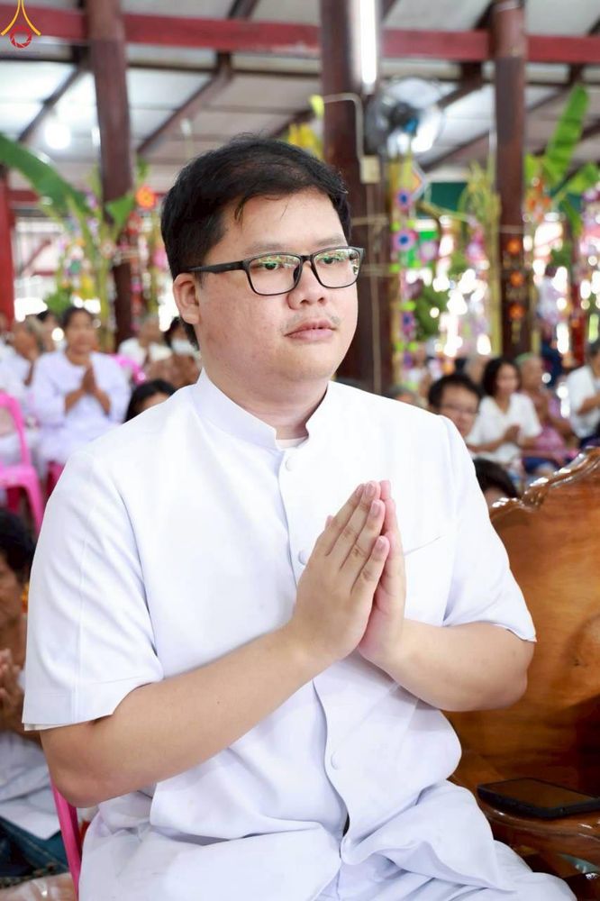 ภาพ No.282956:วันที่ 1 พฤศจิกายน พ.ศ.2568 พิธีทอดกฐินสามัคคีทั่วไทย 30,000 วัด  โดยคณะศิษยานุศิษย์ บูชาธรรม 81 ปี  หลวงพ่อธัมมชโย ณ วัดคีรีรัตนาราม อ.อู่ทอง จ.สุพรรณบุรี