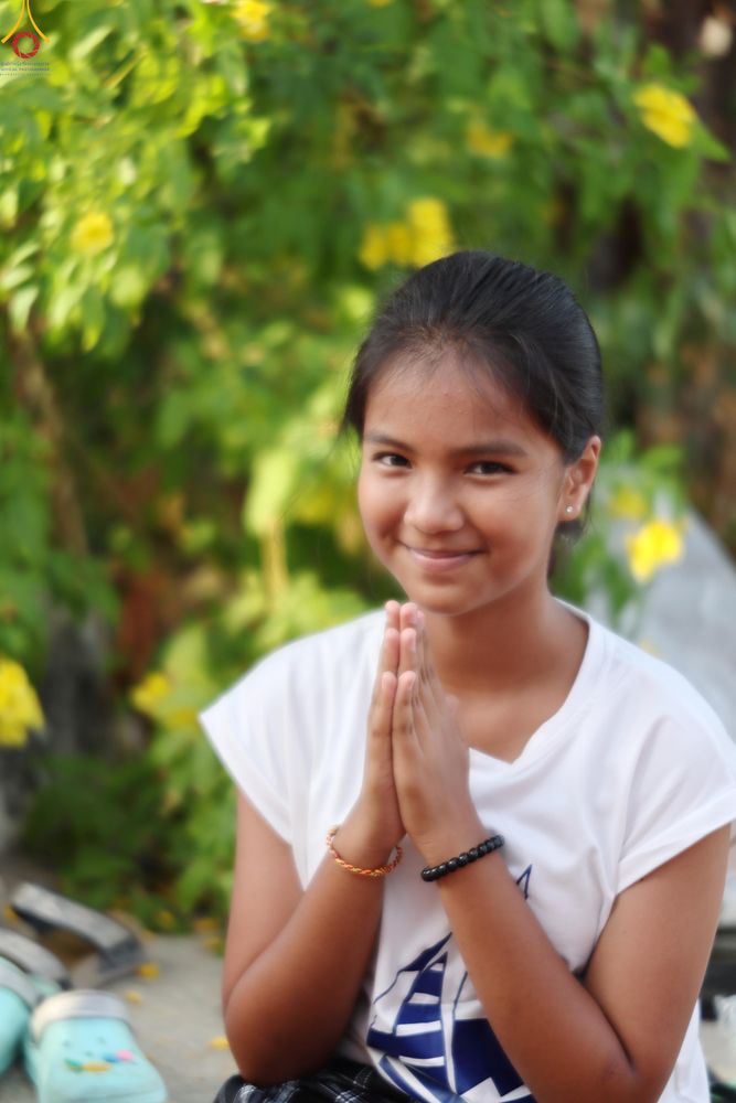 ภาพ No.287427:วันที่ 3 มกราคม พ.ศ. 2569 พิธีต้อนรับพระธรรมยาตรา ในโครงการธรรมยาตรา กตัญญูบูชา มหาปูชนียาจารย์ พระมงคลเทพมุนี(สด จนฺทสโร) พระผู้ปราบมาร อนุสรณ์สถาน 7 แห่ง ปีที่ 14 ณ อนุสรณ์สถานมหาวิหารพระมงคลเทพมุนี (โลตัสแลนด์) อ.สองพี่น้อง จ.สุพรรณบุรี