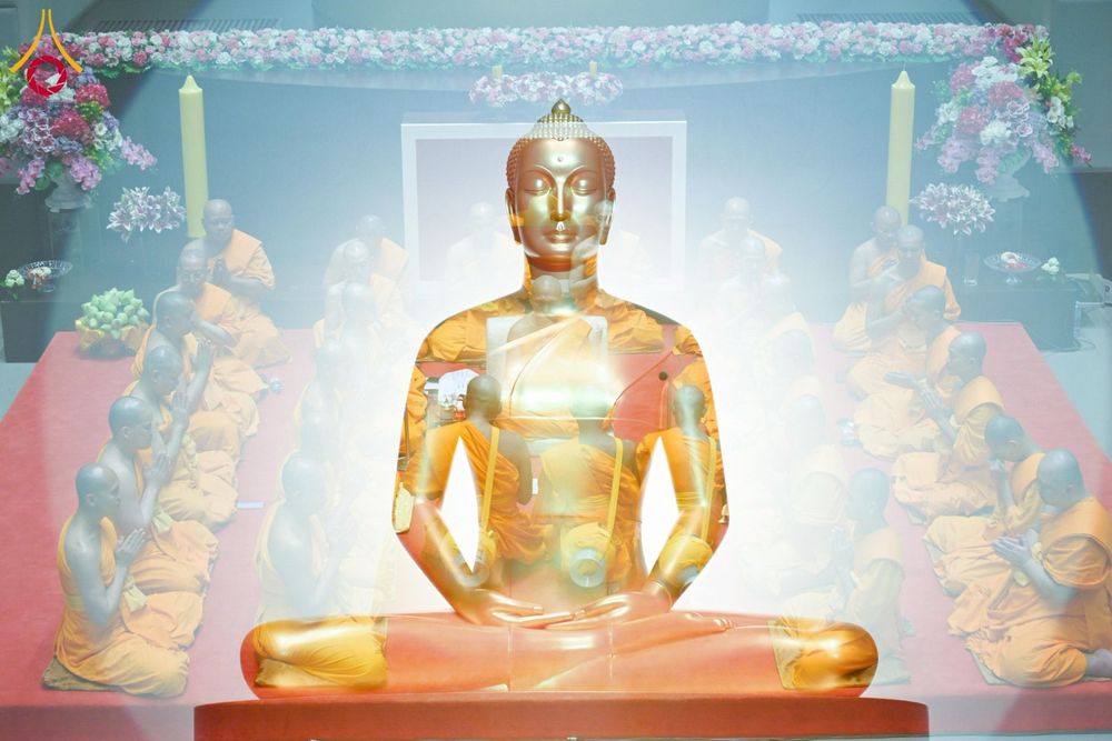 ภาพ No.277853:วันเสาร์ที่ 6 ธันวาคม พ.ศ. 2568 พิธีบรรพชาอุปสมบทและพิธีถวายบาตร โครงการอุปสมบทบูชาธรรมมหาปูชนียาจารย์ ประจำปี พ.ศ.2568 โครงการบวชพระนานาชาติ AEC และ WAB รุ่น CEO (นักบริหาร) รุ่นที่ 5 ณ มหาธรรมกายเจดีย์ วัดพระธรรมกาย