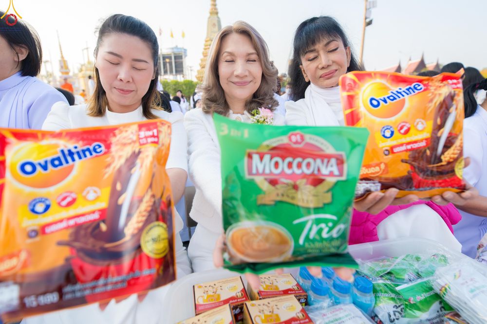 ภาพ No.294475:วันที่ 14 มกราคม พ.ศ. 2569 พิธีตักบาตรพระธรรมยาตรา ณ วัดสองพี่น้อง ต.ต้นตาล อ.สองพี่น้อง จ.สุพรรณบุรี ในโครงการธรรมยาตรา กตัญญูบูชา มหาปูชนียาจารย์ พระมงคลเทพมุนี(สด จนฺทสโร) พระผู้ปราบมาร อนุสรณ์สถาน 7 แห่ง ปีที่ 14