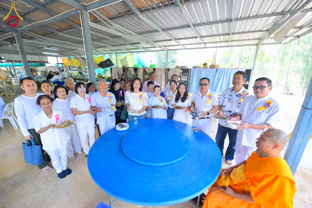 ภาพ No.285141:วันเสาร์ที่ 6 ธันวาคม พ.ศ.2568  พิธีอุปสมบทธรรมทายาท โครงการบรรพชาอุปสมบทหมู่  รุ่นบูชาธรรมมหาปูชนียาจารย์ ประจำปี 2568 ศูนย์ปฏิบัติธรรมและศูนย์อบรมเยาวชนเพชรบุรี อ.ท่ายาง จ.เพชรบุรี ณ วัดศีลคุณาราม อ.เขาย้อย เพชรบุรี