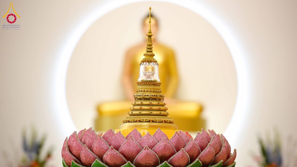 ภาพ No.332023:วันอาทิตย์ที่ 31 พฤษภาคม พ.ศ. 2569 วัดพระธรรมกายสิงคโปร์จุดประทีปแห่งศรัทธา ฉลองวิสาขบูชา ปี 2569 ยิ่งใหญ่ Dhammakaya Centre Singapore Illuminates the Lights of Faith in a Grand Vesak Day 2026 Celebration