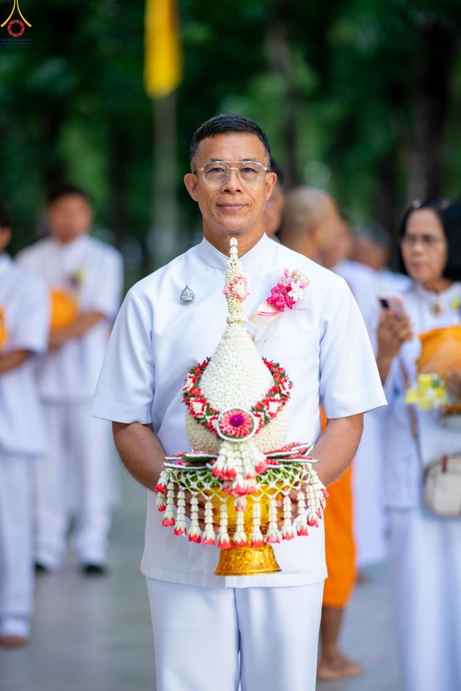 ภาพ No.328337:วันเสาร์ที่ 2 พฤษภาคม พ.ศ.2569 พิธีอุปสมบทสามเณรเตรียม DCI รุ่นที่ 23 ณ อุโบสถพระไตรปิฎก วัดพระธรรมกาย จังหวัดปทุมธานี