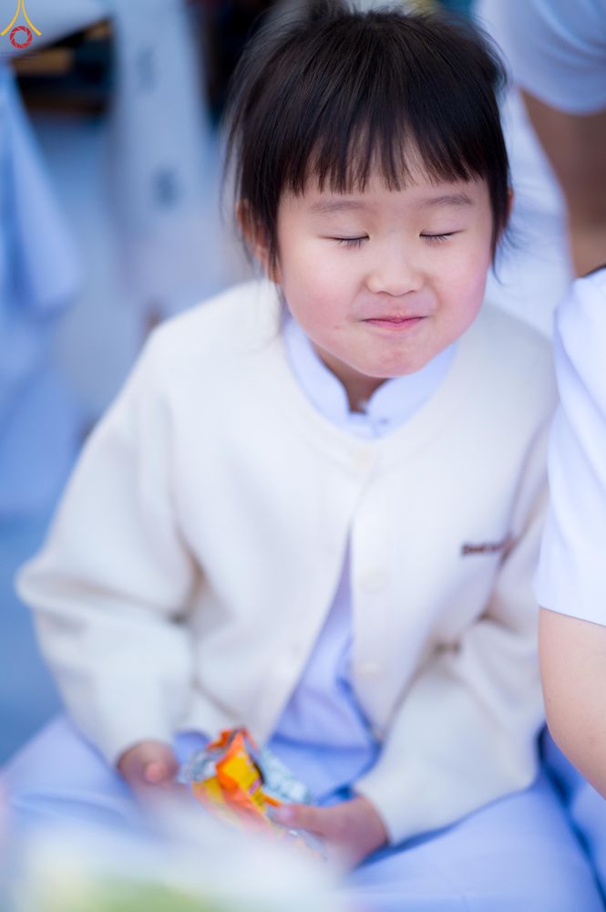 ภาพ No.297540:วันที่ 18 มกราคม พ.ศ. 2569 พิธีตักบาตรพระธรรมยาตรา ณ วัดโบสถ์บน ต.บางคูเวียง จ.นนทบุรี อนุสรณ์สถานลำดับที่ 4 สถานที่เกิดด้วยกายธรรม ในโครงการธรรมยาตรา กตัญญูบูชา มหาปูชนียาจารย์ พระมงคลเทพมุนี(สด จนฺทสโร) พระผู้ปราบมาร อนุสรณ์สถาน 7 แห่ง ปีที่ 14