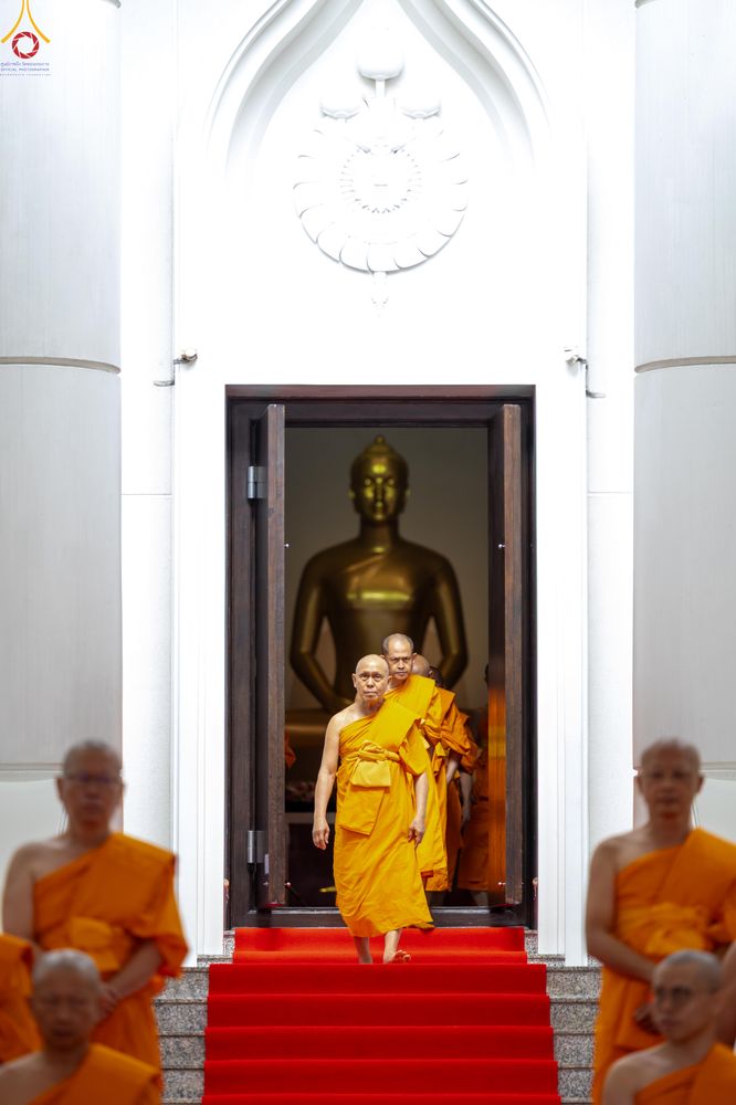 ภาพ No.338860:วันที่ 11 กรกฎาคม พศ.2569 พิธีบรรพชาอุปสมบท โครงการอุปสมบทหมู่ธรรมทายาทนานาชาติ  IDOP รุ่นที่ 21 (ภาษาจีน)  จากประเทศจีน มาเลเซีย สิงคโปร์ และไต้หวัน , โครงการบรรพชาสามเณรโรงเรียนนานาชาติ รุ่นที่ 15