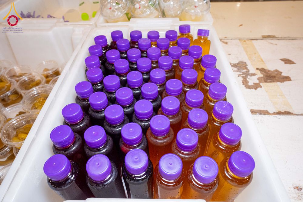 ภาพ No.305421:วันที่ 29 มกราคม พ.ศ. 2569 พิธีถวายภัตตาหารเป็นสังฆทาน แด่พระธรรมยาตรา ณ วัดพระธรรมกาย  จังหวัดปทุมธานี ในโครงการธรรมยาตรา กตัญญูบูชา มหาปูชนียาจารย์ พระมงคลเทพมุนี(สด จนฺทสโร) พระผู้ปราบมาร อนุสรณ์สถาน 7 แห่ง ปีที่ 14