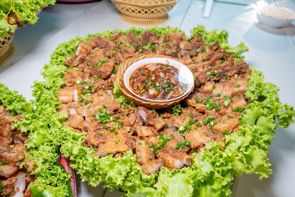 ภาพ No.296705:วันที่ 18 มกราคม พ.ศ. 2569 พิธีถวายภัตตาหารเป็นสังฆทาน แด่พระธรรมยาตรา ณ วัดโบสถ์บน ต.บางคูเวียง จ.นนทบุรี อนุสรณ์สถานลำดับที่ 4 สถานที่เกิดด้วยกายธรรม ในโครงการธรรมยาตรา กตัญญูบูชา มหาปูชนียาจารย์ พระมงคลเทพมุนี(สด จนฺทสโร) พระผู้ปราบมาร อนุสรณ์สถาน 7 แ