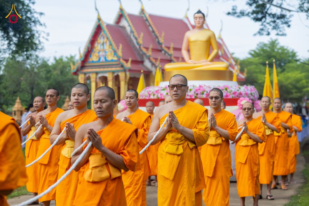 ภาพ No.336339:วันจันทร์ที่ 22 มิถุนายน พ.ศ.2569 พิธีอัญเชิญพระธรรมกาย  วัดกลางธนรินทร์ ต.บ้านแป้ง อ.พรหมบุรี จ.สิงห์บุรี