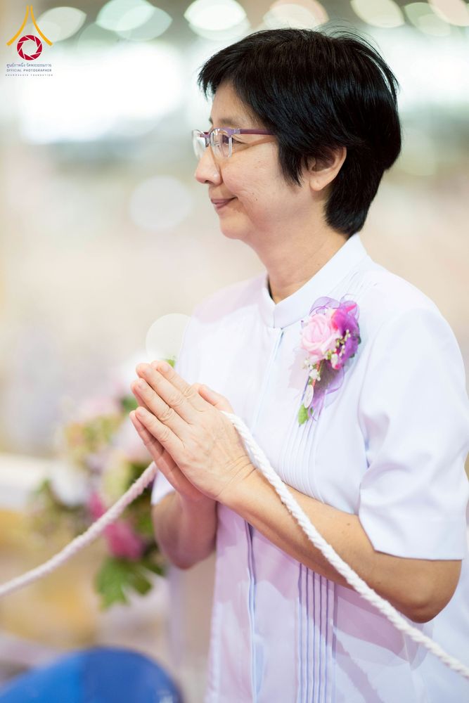 ภาพ No.261263:วันอาทิตย์ที่ 5 ตุลาคม พ.ศ. 2568 พิธีจุดเทียนใจ ไฟนิรันด์ อนันตชัย ณ สภาธรรมกายสากล วัดพระธรรมกาย