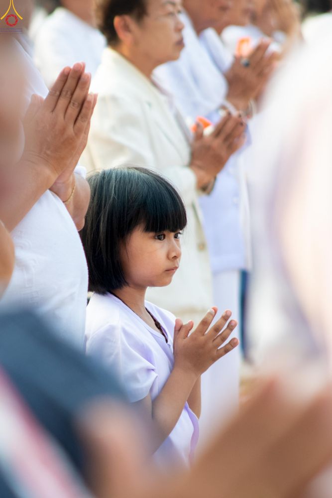 ภาพ No.296894:วันที่ 17 มกราคม พ.ศ. 2569 พิธีจุดประทีปถวายเป็นพุทธบูชา และบูชาธรรมมหาปูชนียาจารย์  ณ วัดโบสถ์บน ต.บางคูเวียง จ.นนทบุรี อนุสรณ์สถานลำดับที่ 4 สถานที่เกิดด้วยกายธรรม ในโครงการธรรมยาตรา กตัญญูบูชา มหาปูชนียาจารย์ พระมงคลเทพมุนี(สด จนฺทสโร) พระผู้ปราบมาร อ