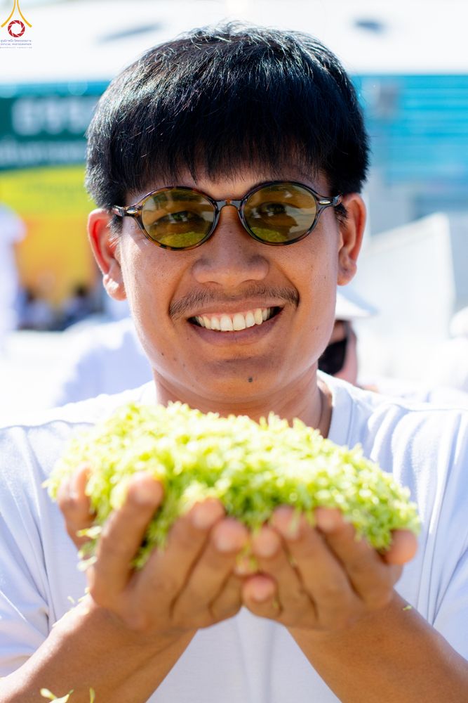 ภาพ No.305736:วันที่ 25 มกราคม พ.ศ. 2569 พิธีต้อนรับพระธรรมยาตรา วัดพระธรรมกาย(ภาพชุดที่ 3) ในโครงการธรรมยาตรา กตัญญูบูชา มหาปูชนียาจารย์ พระมงคลเทพมุนี(สด จนฺทสโร) พระผู้ปราบมาร อนุสรณ์สถาน 7 แห่ง ปีที่ 14