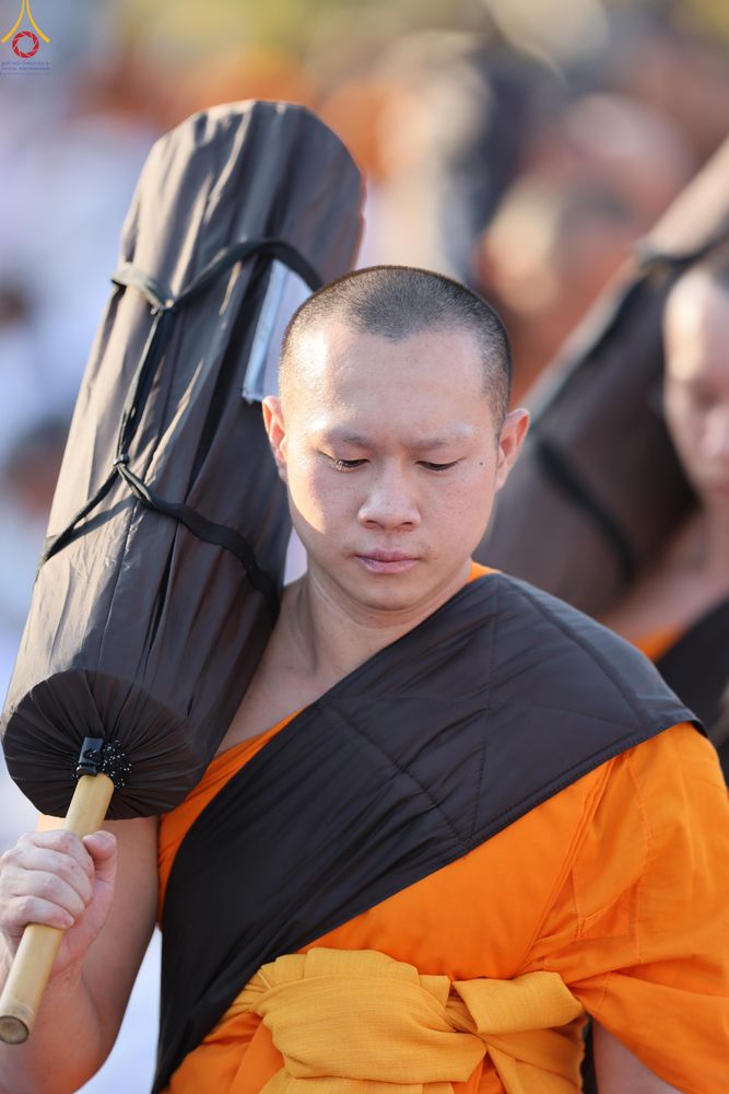 ภาพ No.293004:วันที่ 11 มกราคม พ.ศ. 2569 พิธีต้อนรับพระธรรมยาตรา ณ อนุสรณ์สถานลำดับที่ 3 (ภาพชุดที่ 2) สถานที่เกิดในเพศสมณะ วัดสองพี่น้อง อำเภอสองพี่น้อง จังหวัดสุพรรณบุรี ในโครงการธรรมยาตรา กตัญญูบูชา มหาปูชนียาจารย์ พระมงคลเทพมุนี(สด จนฺทสโร) พระผู้ปราบมาร อนุสรณ์สถ