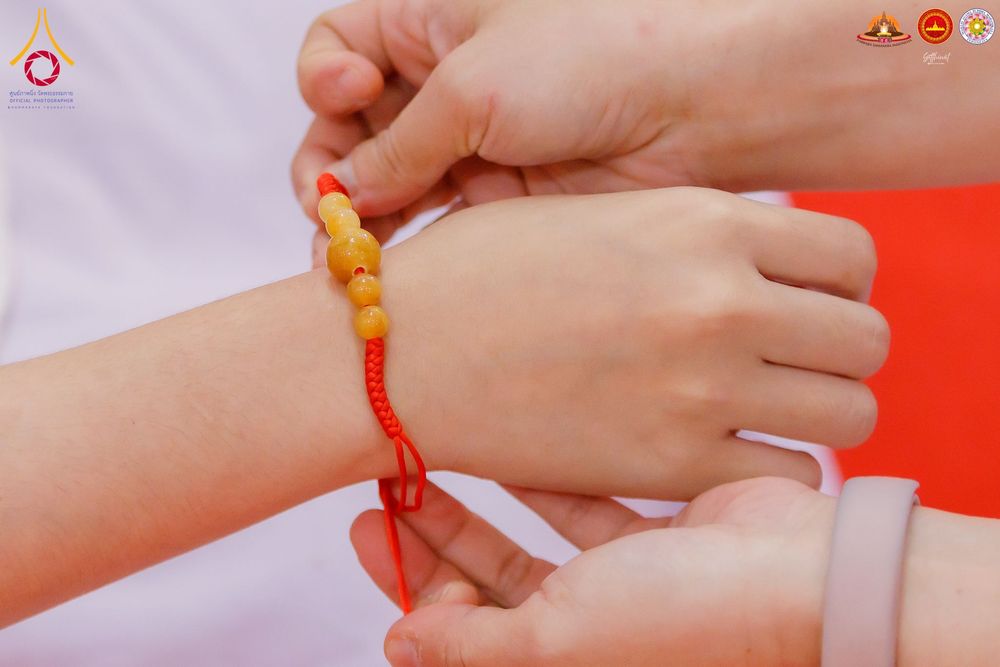 ภาพ No.282144:วันที่ 22 ธันวาคม พ.ศ.2568 พิธีปิดโครงการอบรมอุบาสิการุ่นที่ 1 อินโดนีเซีย