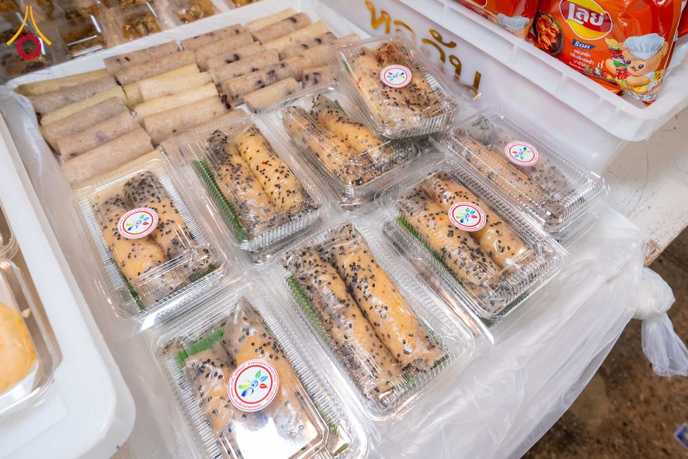 ภาพ No.307064:วันที่ 31 มกราคม พ.ศ. 2569 พิธีถวายภัตตาหารเป็นสังฆทาน แด่พระธรรมยาตรา ณ วัดพระธรรมกาย  จังหวัดปทุมธานี ในโครงการธรรมยาตรา กตัญญูบูชา มหาปูชนียาจารย์ พระมงคลเทพมุนี(สด จนฺทสโร) พระผู้ปราบมาร อนุสรณ์สถาน 7 แห่ง ปีที่ 14