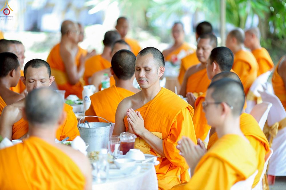 ภาพ No.249323:วันที่ 20 กันยายน พ.ศ. 2568 พิธีประดิษฐานรูปหล่อหลวงปู่วัดปากน้ำ ภาษีเจริญ ณ วิหารพระมงคลเทพมุนี (สด จนฺทสโร) ศูนย์ปฏิบัติธรรมภูเก็ต จ.ภูเก็ต