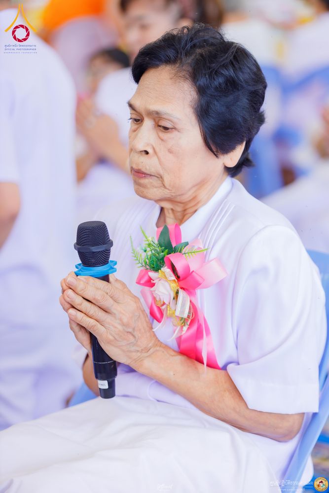 ภาพ No.339916:วันที่ 19 กรกฎาคม พ.ศ.2569 พิธีถวายมหาสังฆทาน 82 วัด บูชาธรรม 82 ปี หลวงพ่อธัมมชโย (ครั้งที่ 3)  ณ ศูนย์ปฏิบัติธรรมสวนผึ้ง อำเภอสวนผึ้ง จังหวัดราชบุรี