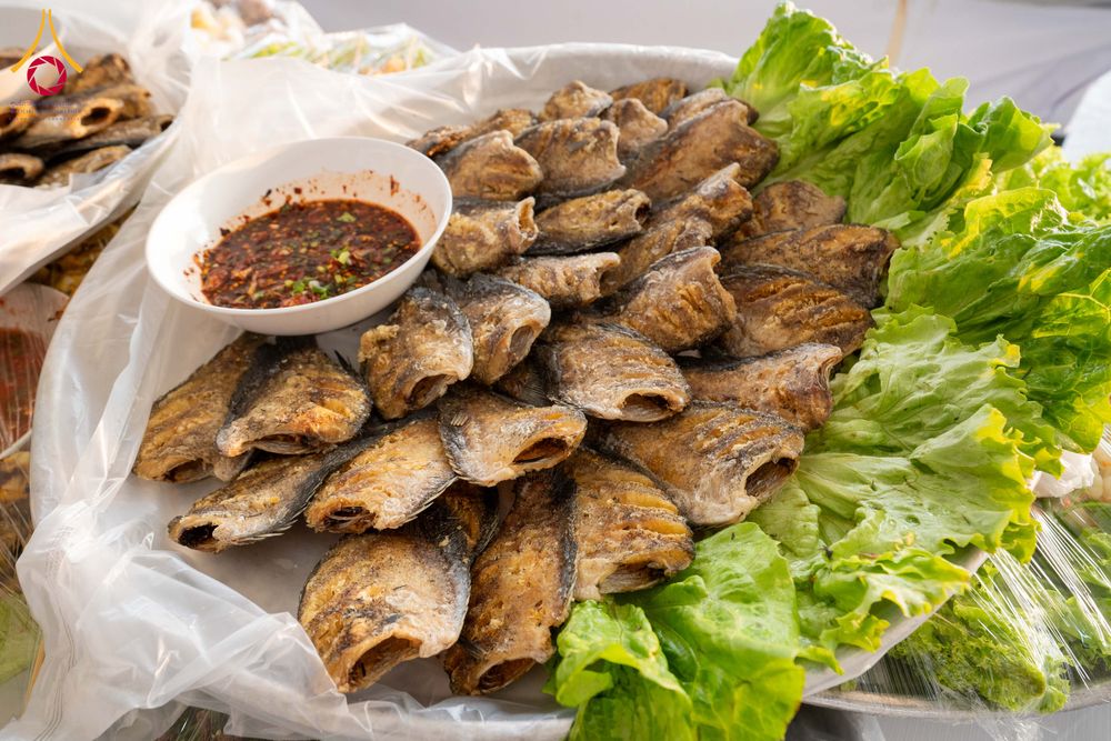 ภาพ No.296769:วันที่ 18 มกราคม พ.ศ. 2569 พิธีถวายภัตตาหารเป็นสังฆทาน แด่พระธรรมยาตรา ณ วัดโบสถ์บน ต.บางคูเวียง จ.นนทบุรี อนุสรณ์สถานลำดับที่ 4 สถานที่เกิดด้วยกายธรรม ในโครงการธรรมยาตรา กตัญญูบูชา มหาปูชนียาจารย์ พระมงคลเทพมุนี(สด จนฺทสโร) พระผู้ปราบมาร อนุสรณ์สถาน 7 แ