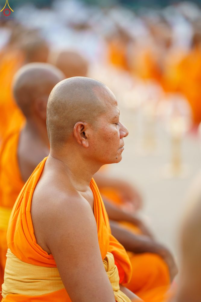 ภาพ No.307426:วันที่ 31 มกราคม พ.ศ. 2569 พิธีจุดประทีปธรรมถวายเป็นพุทธบูชา  และบูชาธรรมมหาปูชนียาจารย์ (ภาพชุดที่ 2) ณ วัดพระธรรมกาย ปทุมธานี ในโครงการธรรมยาตรา กตัญญูบูชา มหาปูชนียาจารย์ พระมงคลเทพมุนี(สด จนฺทสโร) พระผู้ปราบมาร อนุสรณ์สถาน 7 แห่ง ปีที่ 14