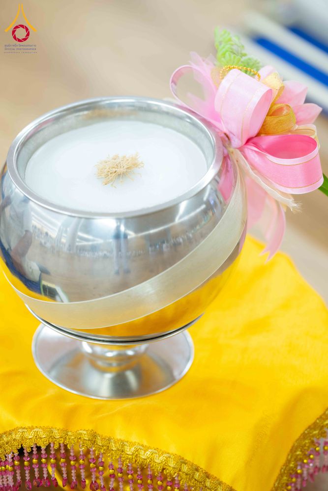 ภาพ No.310672:วันอาทิตย์ที่ 22 กุมภาพันธ์ พ.ศ. 2569 พิธีถวายโคมมาฆประทีป ณ ห้องแก้วสารพัดนึก 2 วัดพระธรรมกาย จ.ปทุมธานี