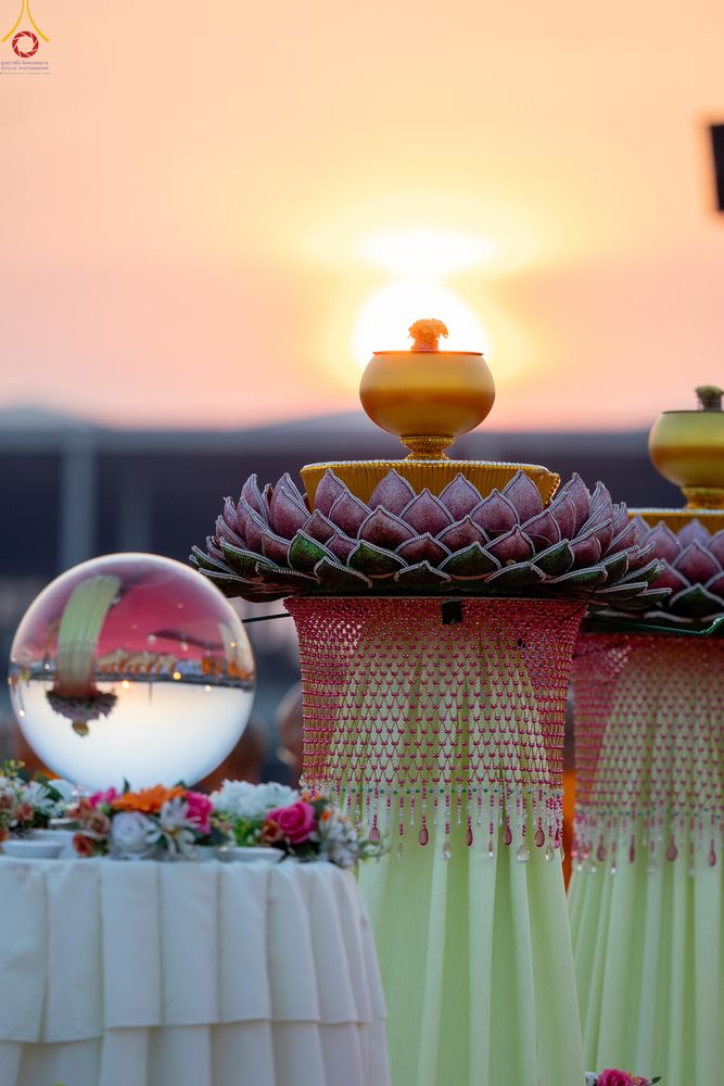 ภาพ No.307652:วันที่ 31 มกราคม พ.ศ. 2569 พิธีจุดประทีปธรรมถวายเป็นพุทธบูชา  และบูชาธรรมมหาปูชนียาจารย์ (ภาพชุดที่ 2) ณ วัดพระธรรมกาย ปทุมธานี ในโครงการธรรมยาตรา กตัญญูบูชา มหาปูชนียาจารย์ พระมงคลเทพมุนี(สด จนฺทสโร) พระผู้ปราบมาร อนุสรณ์สถาน 7 แห่ง ปีที่ 14