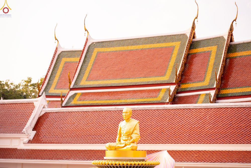 ภาพ No.296815:วันที่ 17 มกราคม พ.ศ. 2569 พิธีจุดประทีปถวายเป็นพุทธบูชา และบูชาธรรมมหาปูชนียาจารย์  ณ วัดโบสถ์บน ต.บางคูเวียง จ.นนทบุรี อนุสรณ์สถานลำดับที่ 4 สถานที่เกิดด้วยกายธรรม ในโครงการธรรมยาตรา กตัญญูบูชา มหาปูชนียาจารย์ พระมงคลเทพมุนี(สด จนฺทสโร) พระผู้ปราบมาร อ