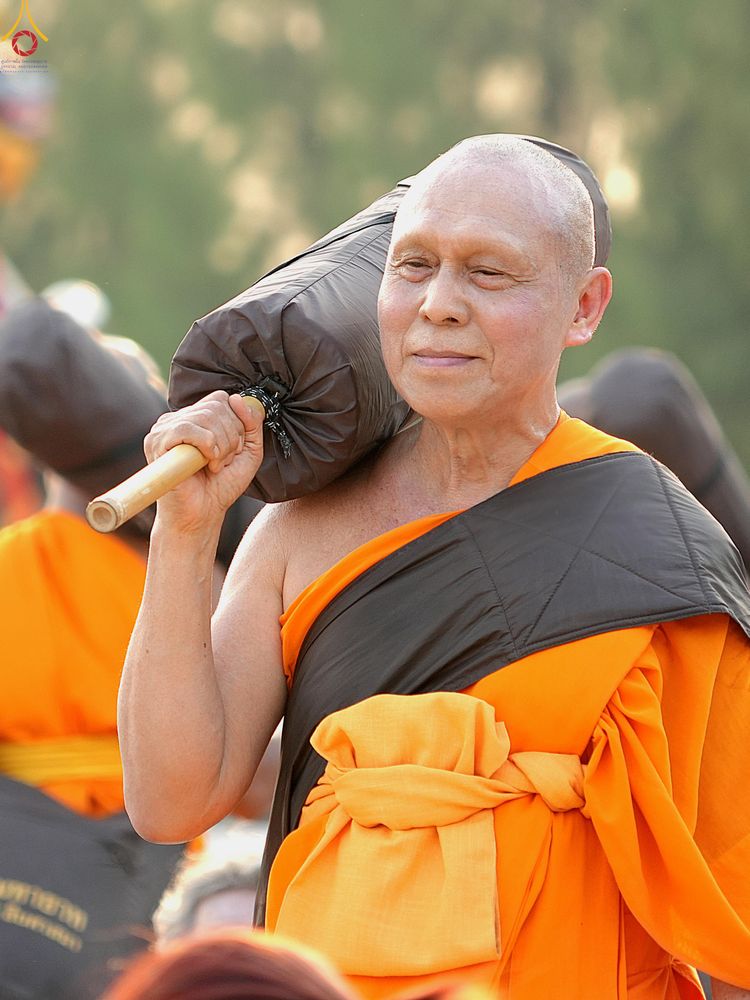 ภาพ No.299649:วันที่ 18 มกราคม พ.ศ. 2569 พิธีต้อนรับพระธรรมยาตรา (ภาพชุดที่ 2) ณ อนุสรณ์สถานลำดับที่ 5  สถานที่เผยแผ่วิชชาธรรมกายครั้งแรก อนุสรณ์สถานบางปลา วัดบางปลา อำเภอบางเลน จังหวัดนครปฐม ในโครงการธรรมยาตรา กตัญญูบูชา มหาปูชนียาจารย์ พระมงคลเทพมุนี(สด จนฺทสโร) พระ