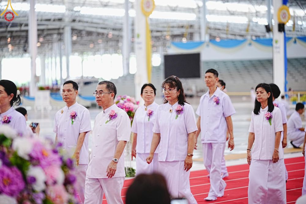 ภาพ No.149720:พิธีจุดเทียนใจ ไฟนิรันดร์ อนันตชัย วันอาทิตย์ที่ 25 สิงหาคม พ.ศ.2567 วัดพระธรรมกาย จ.ปทุมธานี