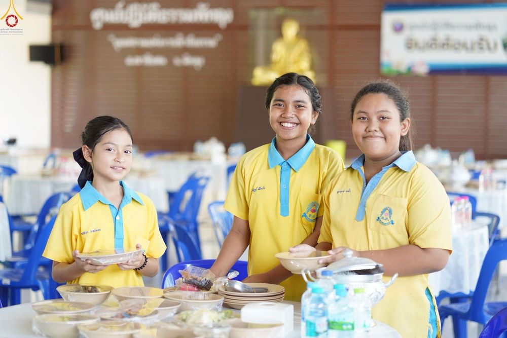 ภาพ No.237003:วันพุธที่ 6 สิงหาคม พ.ศ. 2568 ขึ้น 12 ค่ำ เดือน 5 การประชุมพระสังฆาธิการและพระนวกะ ในเขตปกครองคณะสงฆ์อำเภอเขาชัยสน  และอำเภอบางแก้ว ประจำปี ๒๕๖๘ ณ ศูนย์ปฏิบัติธรรมพัทลุง ตำบลควนขนุน อำเภอเขาชัยสน จังหวัดพัทลุง