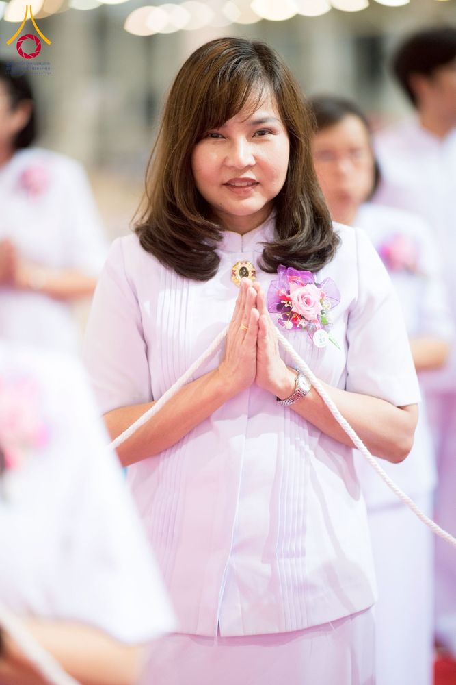 ภาพ No.261199:วันอาทิตย์ที่ 5 ตุลาคม พ.ศ. 2568 พิธีจุดเทียนใจ ไฟนิรันด์ อนันตชัย ณ สภาธรรมกายสากล วัดพระธรรมกาย