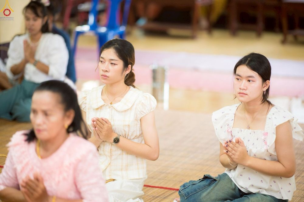 ภาพ No.250347:วันพุธที่ 8 ตุลาคม พ.ศ. 2568 พิธีทอดกฐินสามัคคีทั่วไทย 30,000 วัด โดยคณะศิษยานุศิษย์ บูชาธรรม 81 ปี หลวงพ่อธัมมชโย ณ วัดจงโก ต.หนองรี อ.ลำสนธิ จ.ลพบุรี