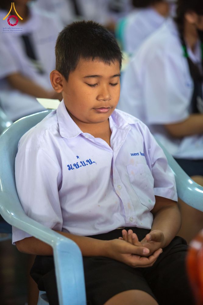 ภาพ No.205177:พิธีทอดผ้าป่าทำนุบำรุงศาสนสถาน ณ วัดบางขัน ตำบลคลองหนึ่ง อำเภอคลองหลวง จังหวัดปทุมธานี ในโครงการธรรมยาตรา กตัญญูบูชา มหาปูชนียาจารย์ พระมงคลเทพมุนี(สด จนฺทสโร) พระผู้ปราบมาร อนุสรณ์สถาน 7 แห่ง ปีที่ 13 วันที่ 30 มกราคม พ.ศ. 2568