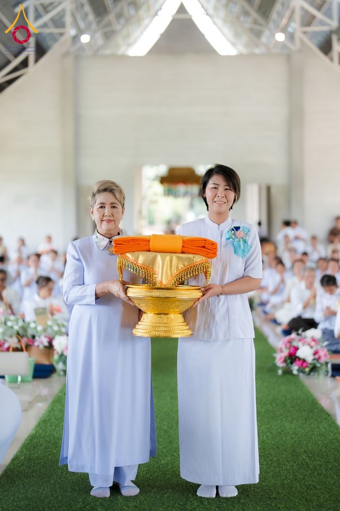 ภาพ No.165637:พิธีทอดกฐินศูนย์ปฏิบัติธรรมแก้วภูเรือ จ.เลย ในโครงการกฐินสามัคคีทั่วไทย 30,000 วัด บูชาธรรม 80 ปี หลวงพ่อธัมมชโย โดยคณะศิษยานุศิษย์วัดพระธรรมกาย วันที่ 20 ตุลาคม พ.ศ. 2567
