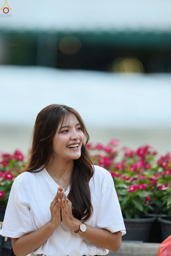 ภาพ No.286947:วันที่ 2 มกราคม พ.ศ.2569 พิธีต้อนรับพระธรรมยาตรา ครั้งที่ 1 (ภาพชุดที่ 2) ณ วัดพระธรรมกาย (วิหารหลวงปู่ - พระมหาธรรมกายเจดีย์)