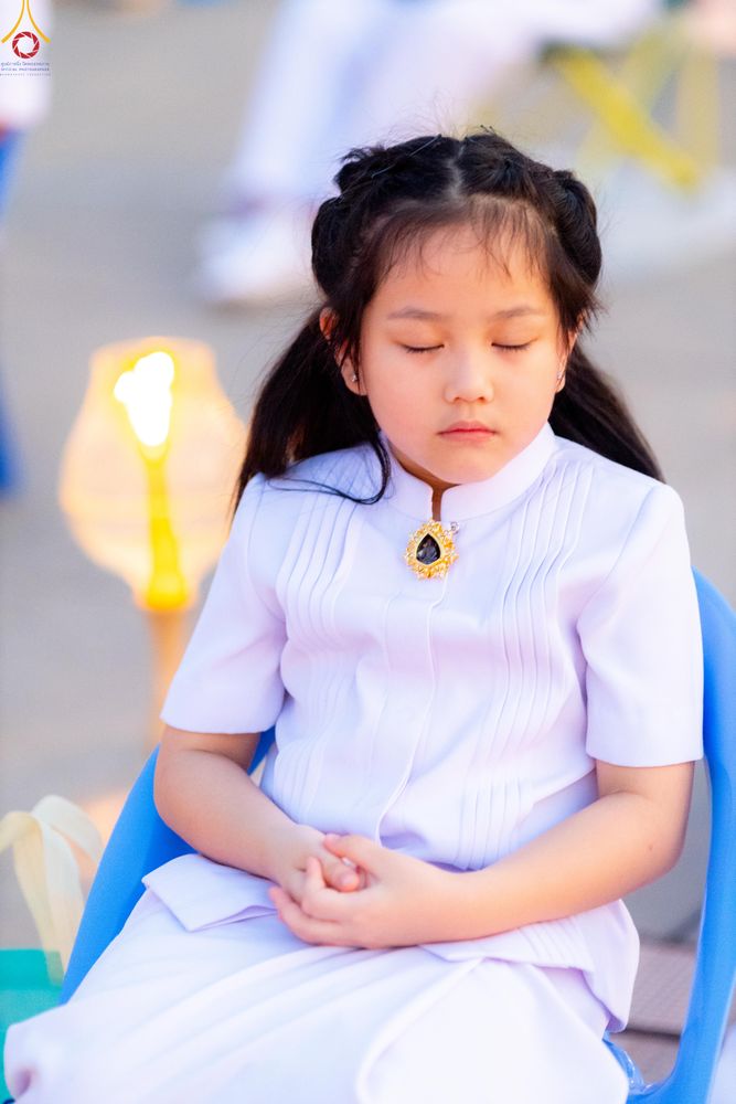 ภาพ No.307981:วันที่ 31 มกราคม พ.ศ. 2569 พิธีจุดประทีปธรรมถวายเป็นพุทธบูชา  และบูชาธรรมมหาปูชนียาจารย์ (ภาพชุดที่ 3) ณ วัดพระธรรมกาย ปทุมธานี ในโครงการธรรมยาตรา กตัญญูบูชา มหาปูชนียาจารย์ พระมงคลเทพมุนี(สด จนฺทสโร) พระผู้ปราบมาร อนุสรณ์สถาน 7 แห่ง ปีที่ 14