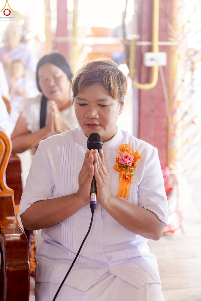 ภาพ No.269284:วันที่ 26 ตุลาคม พ.ศ. 2568 พิธีทอดกฐินสามัคคีทั่วไทย ณ วัดหนองอ้ายสา ต.แม่วงก์  อ.แม่วงก์ จ.นครสวรรค์ โดยคณะศิษยานุศิษย์ บูชาธรรม 81 ปี หลวงพ่อธัมมชโย