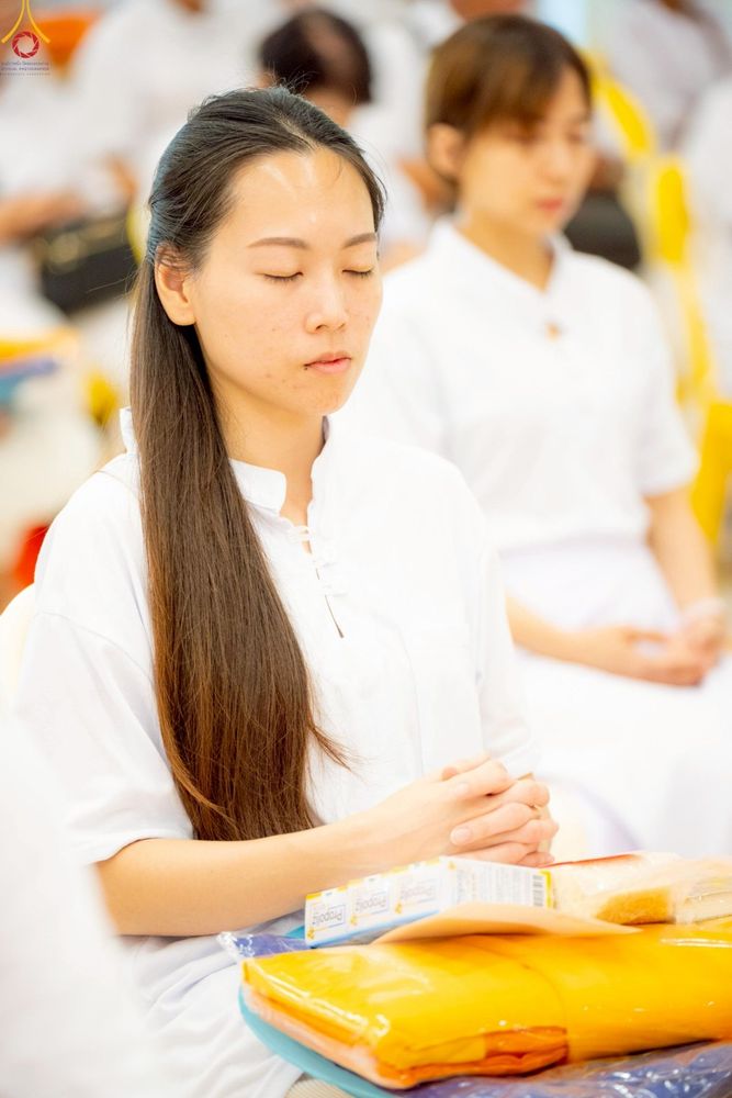 ภาพ No.241404:วันเสาร์ที่ 23 สิงหาคม พ.ศ. 2568 พิธีบุพเปตพลีนานาชาติ ปีที่ 12 ณ ศูนย์ปฏิบัติธรรมภาคใต้ อ.บางกล่ำ จ.สงขลา