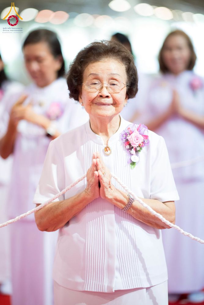 ภาพ No.261198:วันอาทิตย์ที่ 5 ตุลาคม พ.ศ. 2568 พิธีจุดเทียนใจ ไฟนิรันด์ อนันตชัย ณ สภาธรรมกายสากล วัดพระธรรมกาย