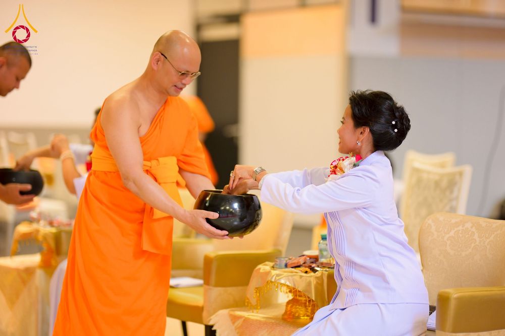 ภาพ No.273506:วันที่ 26 ตุลาคม พ.ศ. 2568 กฐินวัดพุทธเวียนนา ประเทศออสเตรีย