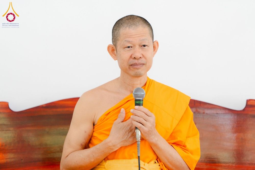 ภาพ No.181339:วันรวมพลังเด็กดีวีสตาร์ ครั้งที่ 17 ณ ธุดงคสถานสุราษฎร์ธานี ต.ขุนทะเล อ.เมือง จ.สุราษฎร์ธานี วันที่ 9 ธันวาคม พ.ศ. 2567