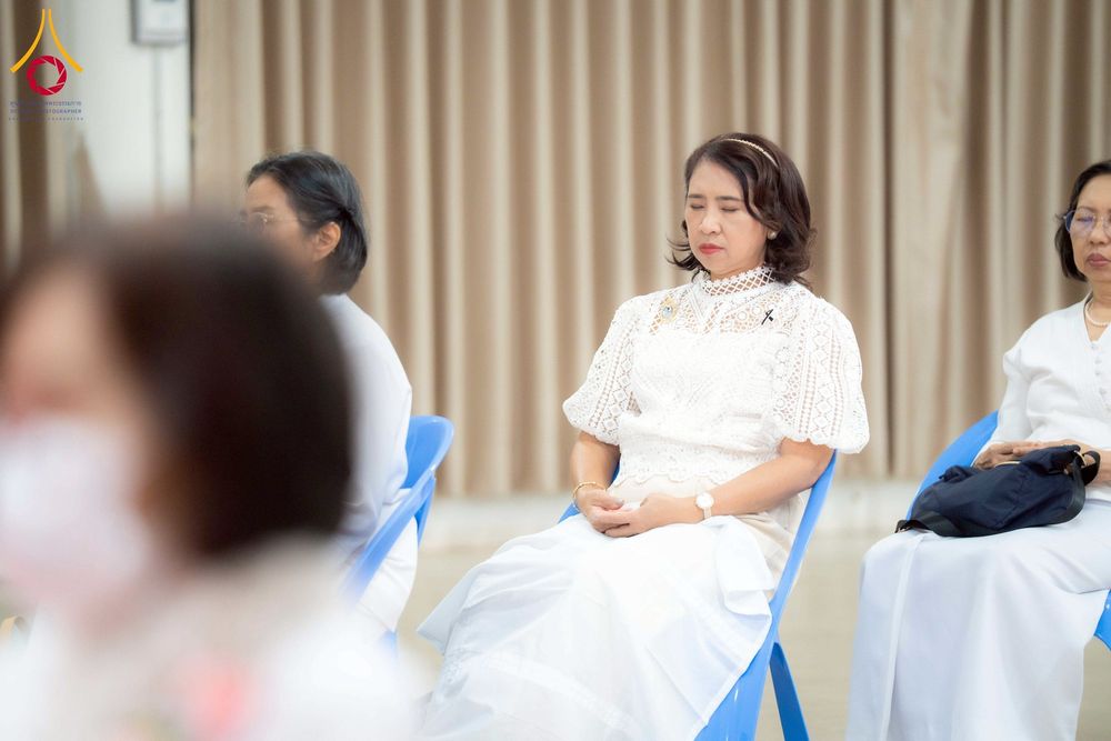 ภาพ No.278233:วันศุกร์ที่ 5 ธันวาคม พ.ศ. 2568 (วันพ่อแห่งชาติ) พิธีบรรพชาอุปสมบทหมู่ธรรมทายาท จำนวน 16 รูป โครงการบรรพชาอุปสมบทหมู่ รุ่นบูชาธรรมมหาปูชนียาจารย์ ประจำปี 2568  ณ ศูนย์ปฏิบัติธรรมและอบรมเยาวชนพระนครศรีอยุธยา จ.พระนครศรีอยุธยา