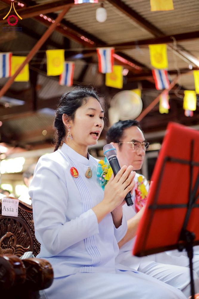 ภาพ No.275719:วันที่ 5 พฤศจิกายน พ.ศ. 2568 พิธีทอดกฐินสามัคคีทั่วไทย ณ วัดดอนหว้า (พิกุลทอง) อ.บ้านลาด จ.เพชรบุรี โดยคณะศิษยานุศิษย์ บูชาธรรม 81 ปี หลวงพ่อธัมมชโย