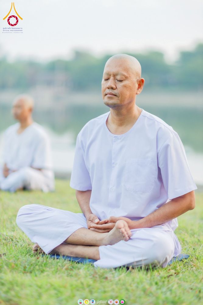 ภาพ No.275630:วันที่ 2 ธันวาคม พ.ศ. 2568 นาคธรรมทายาท เข้าอบรม 43 รูป ณ ศูนย์อบรมเยาวชนผาสุกวานิช จ.ราชบุรี