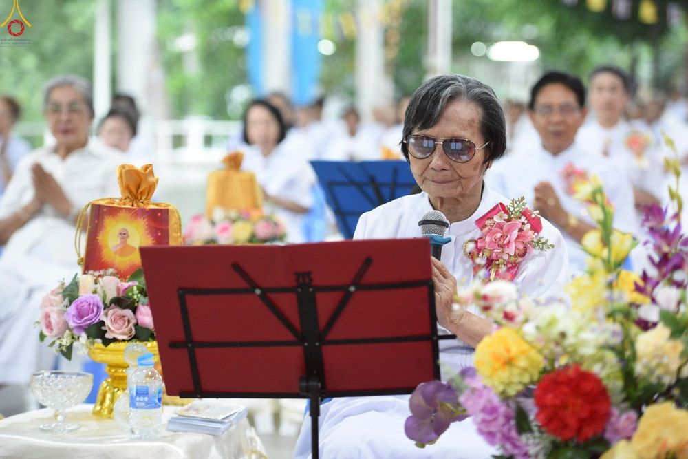 ภาพ No.254195:วันที่ 12 ตุลาคม พ.ศ. 2568 พิธีทอดกฐินสามัคคีทั่วไทย 30,000 วัด โดยคณะศิษยานุศิษย์ บูชาธรรม 81 ปี หลวงพ่อธัมมชโย ณ ศูนย์ปฏิบัติธรรมบุญประสาน  อ.ปากช่อง จ.นครราชสีมา