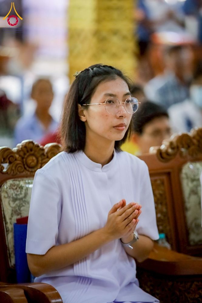 ภาพ No.275414:วันที่ 5 พฤศจิกายน พ.ศ. 2568 พิธีทอดกฐินสามัคคีทั่วไทย ณ วัดหนองสระแก ต.บึงกอก อ.บางระกำ จ.พิษณุโลก โดยคณะศิษยานุศิษย์ บูชาธรรม 81 ปี หลวงพ่อธัมมชโย