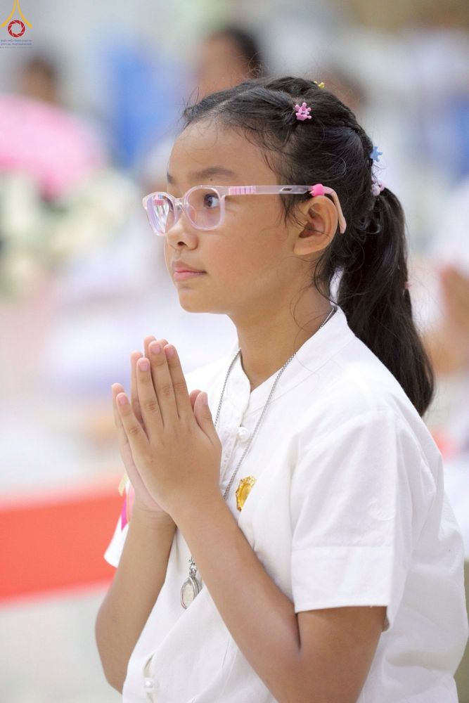 ภาพ No.263817:วันที่ 23 ตุลาคม พ.ศ. 2568 พิธีทอดกฐินสามัคคีทั่วไทย 30,000 วัด โดยคณะศิษยานุศิษย์ บูชาธรรม 81 ปี หลวงพ่อธัมมชโย ณ ธุดงคสถานสุราษฎร์ธานี ต.ขุนทะเล อ.เมือง จ.สุราษฎร์ธานี